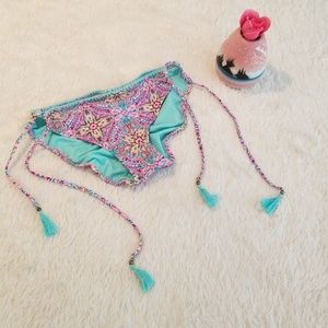 Shade and Shore Bikini Bottoms